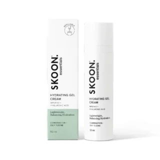 Skoon. Hydrating Gel Cream 50ml