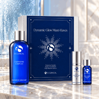 iS Clinical Dynamic Glow Must-Haves 3 iS Clinical Dynamic Glow Must-Haves